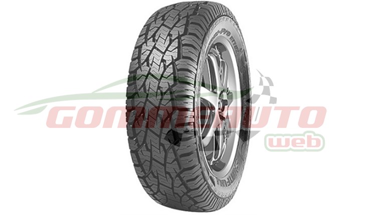 COP. 235/85 R16 AT-782 SF 120/116R (m+s)